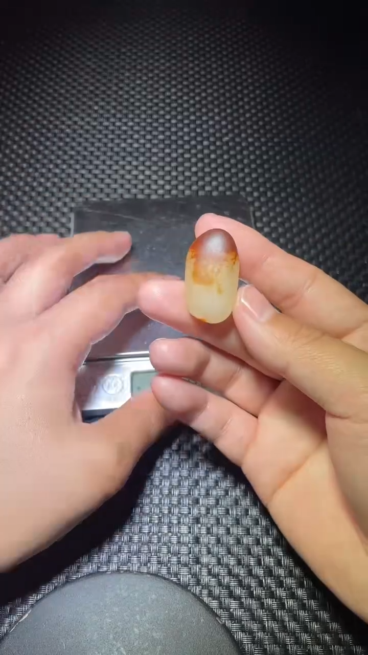 【闪购商品】和田玉挂件未镶嵌103