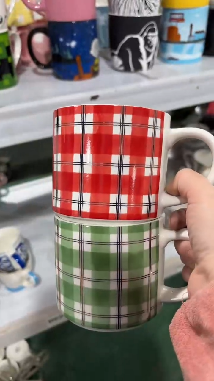 【闪购商品】家湖高温陶瓷杯 微瑕