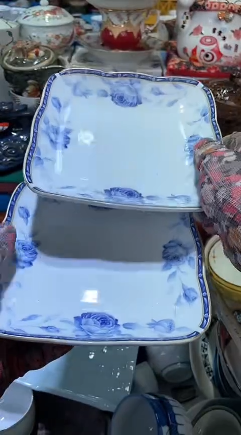 【闪购商品】瓷片1111111111111111