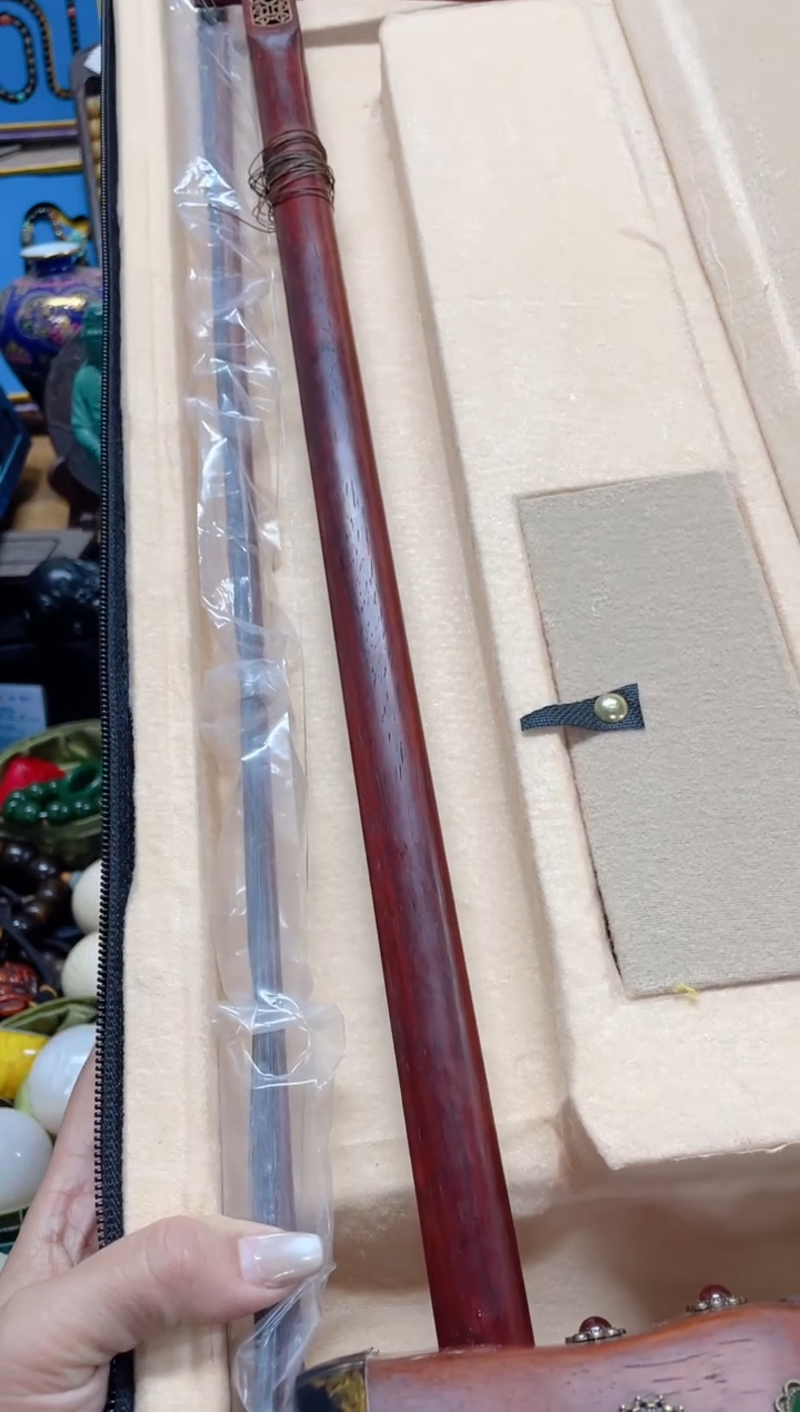 【闪购商品】织绣主播推荐主播推荐