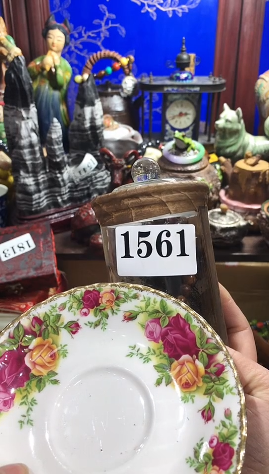 【闪购商品】瓷器默认链接一物一拍