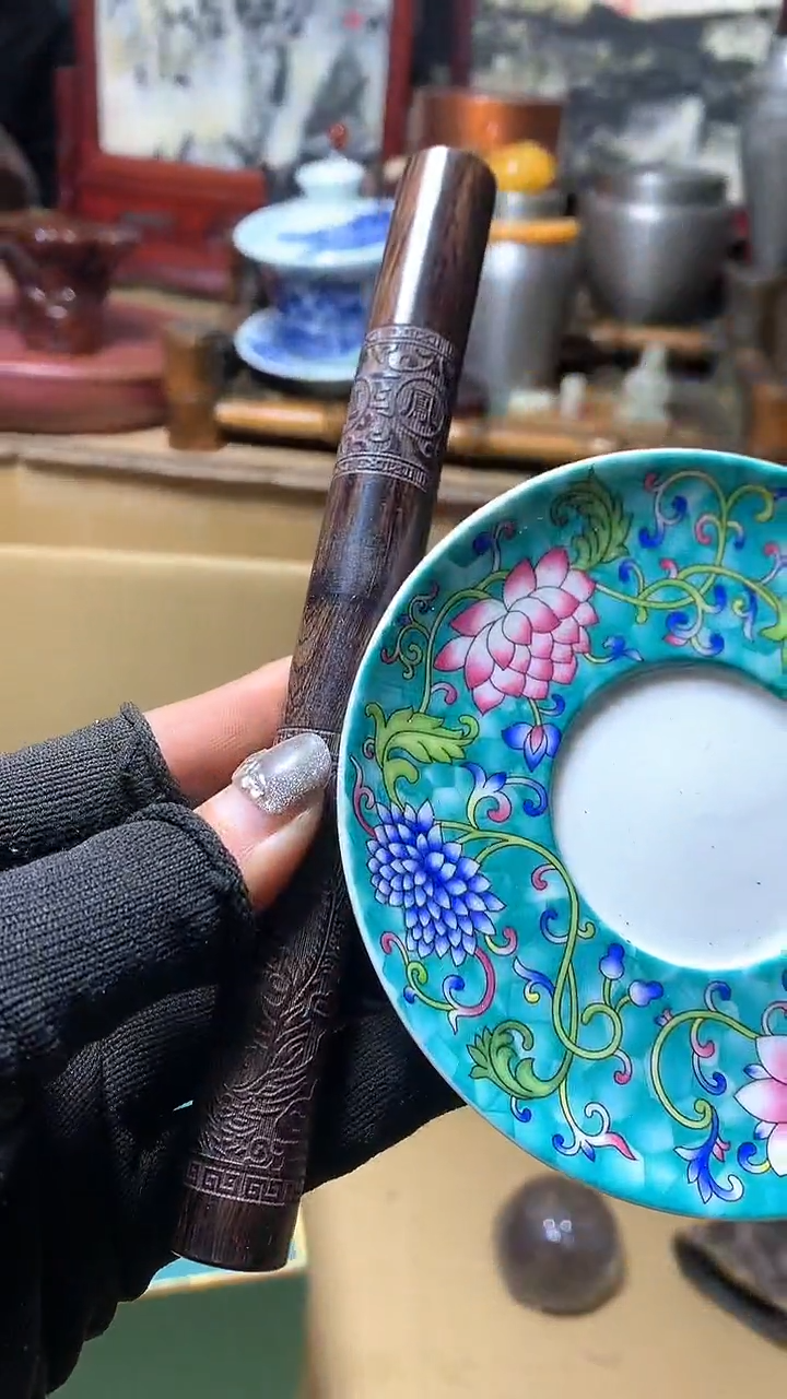 【闪购商品】瓷器默认微瑕瓷器