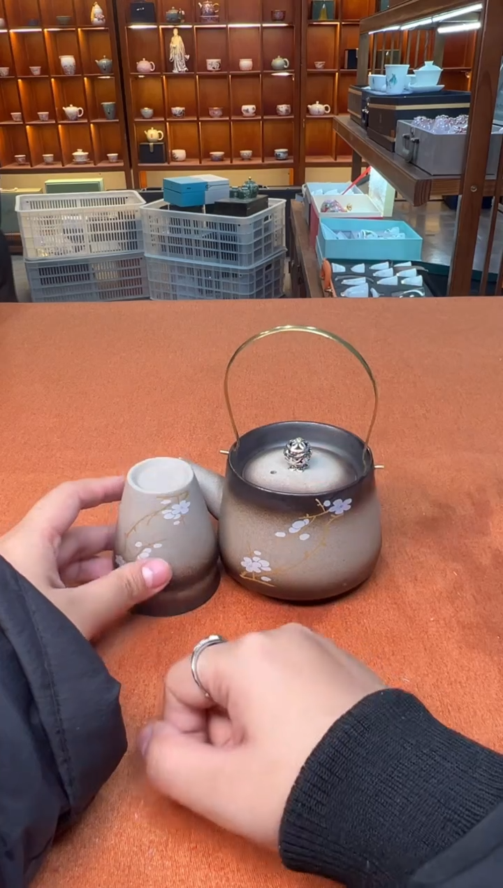 【闪购商品】瓷宴专属福利闪购链接