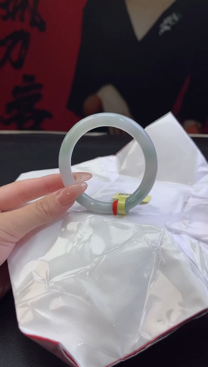 【闪购商品】翡翠手镯未镶嵌14翡翠手镯