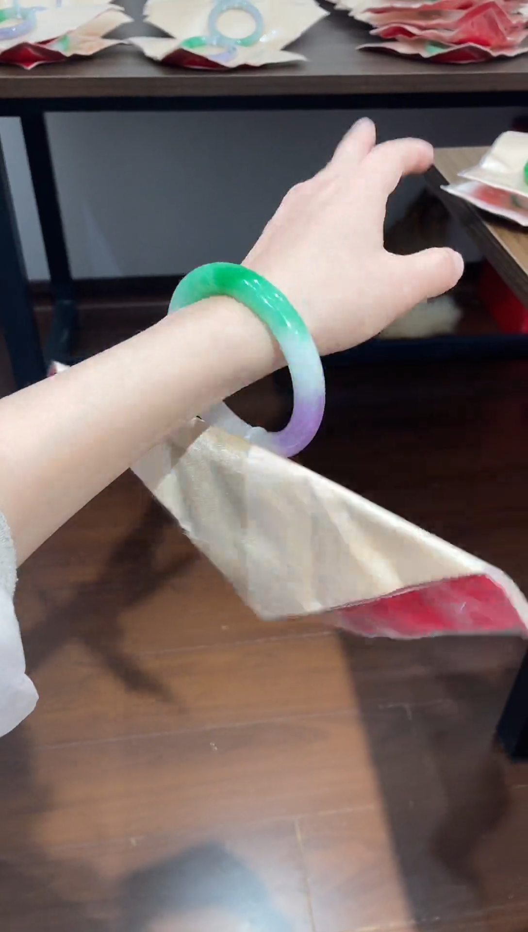 闪购为准，一物一图。