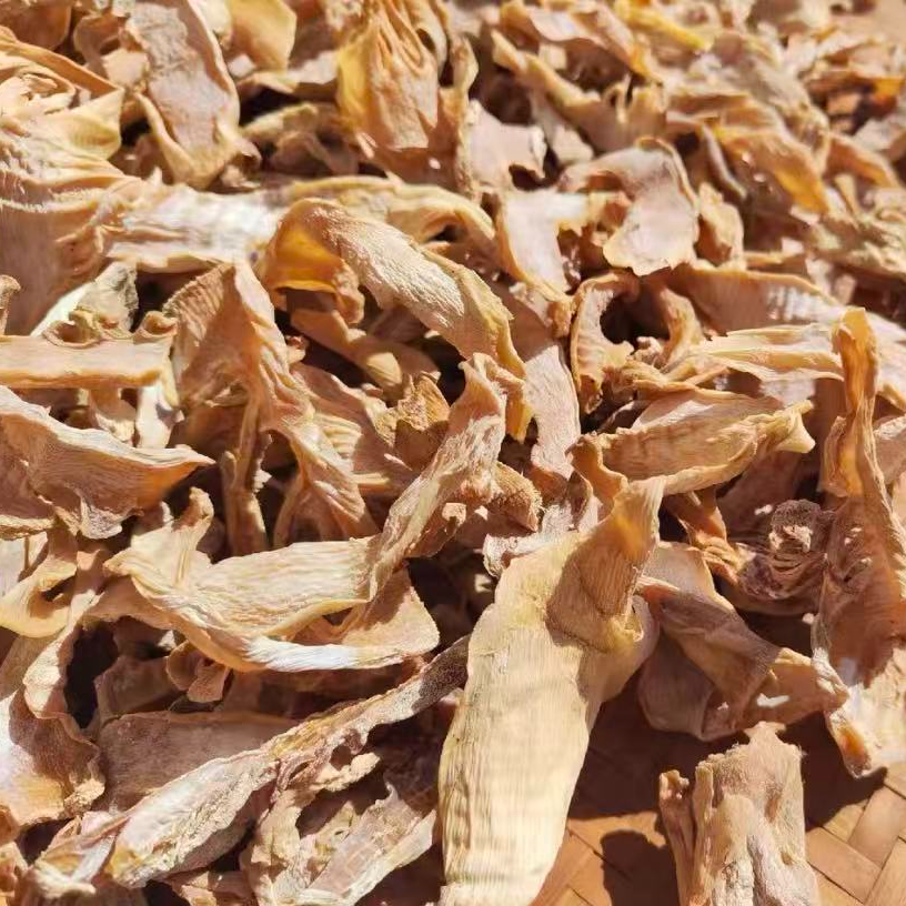 【保质期至26.5.15】畲山特山 鲜美爽脆 膳博士笋干150g*3盒