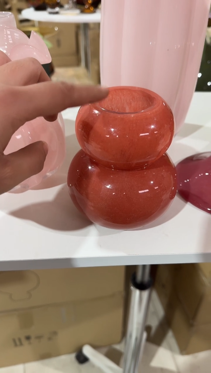 万间家居美物花瓶203