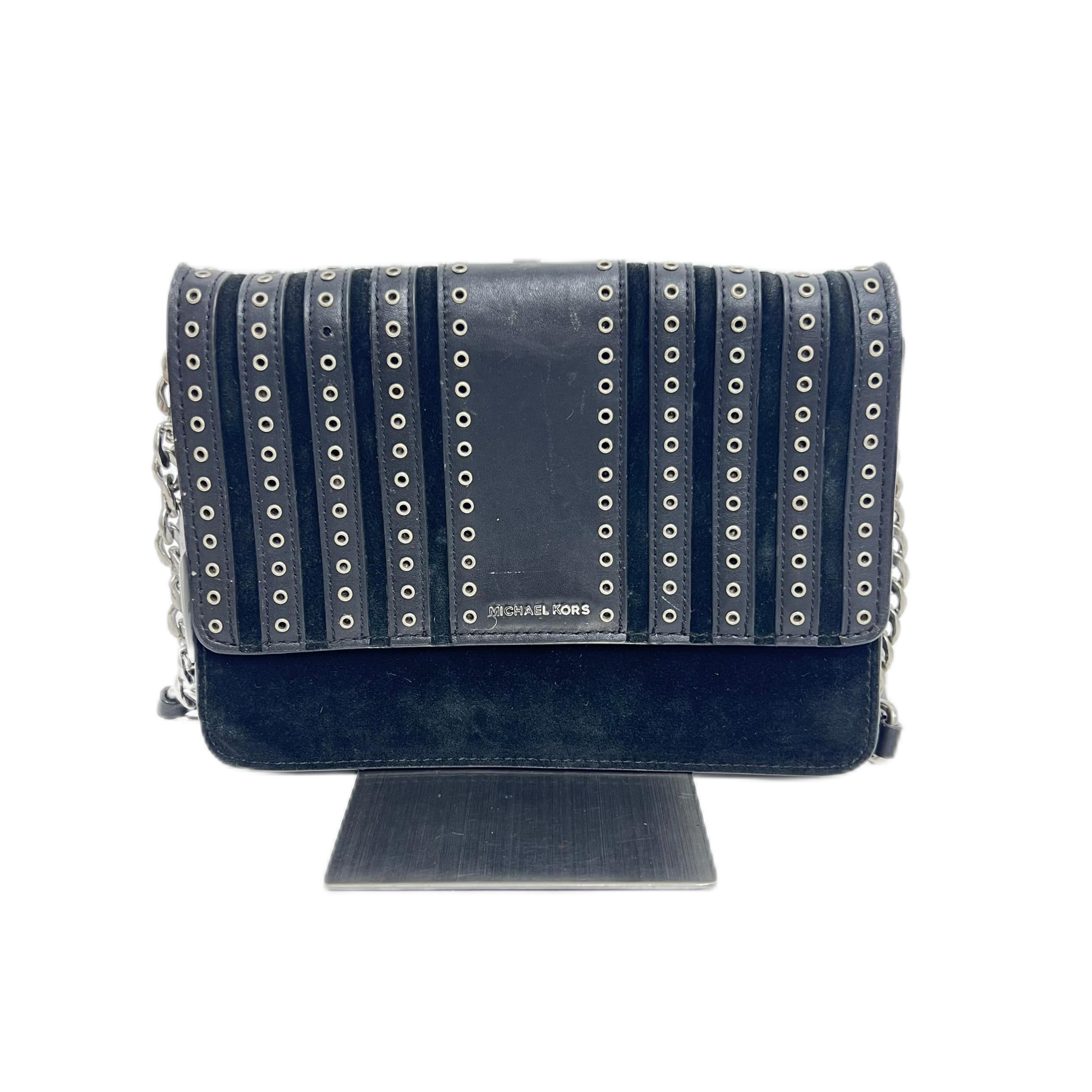 95新 MICHAEL KORS/迈克高仕 单肩斜挎包 Y-5961-A