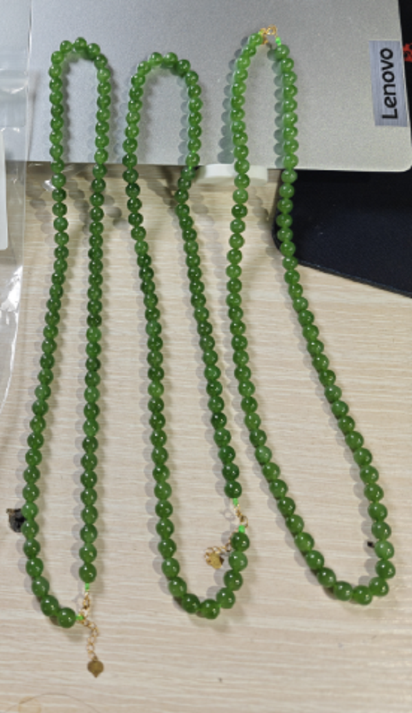 79915T28-3A3-俄碧项链-5+-多样性/发一件