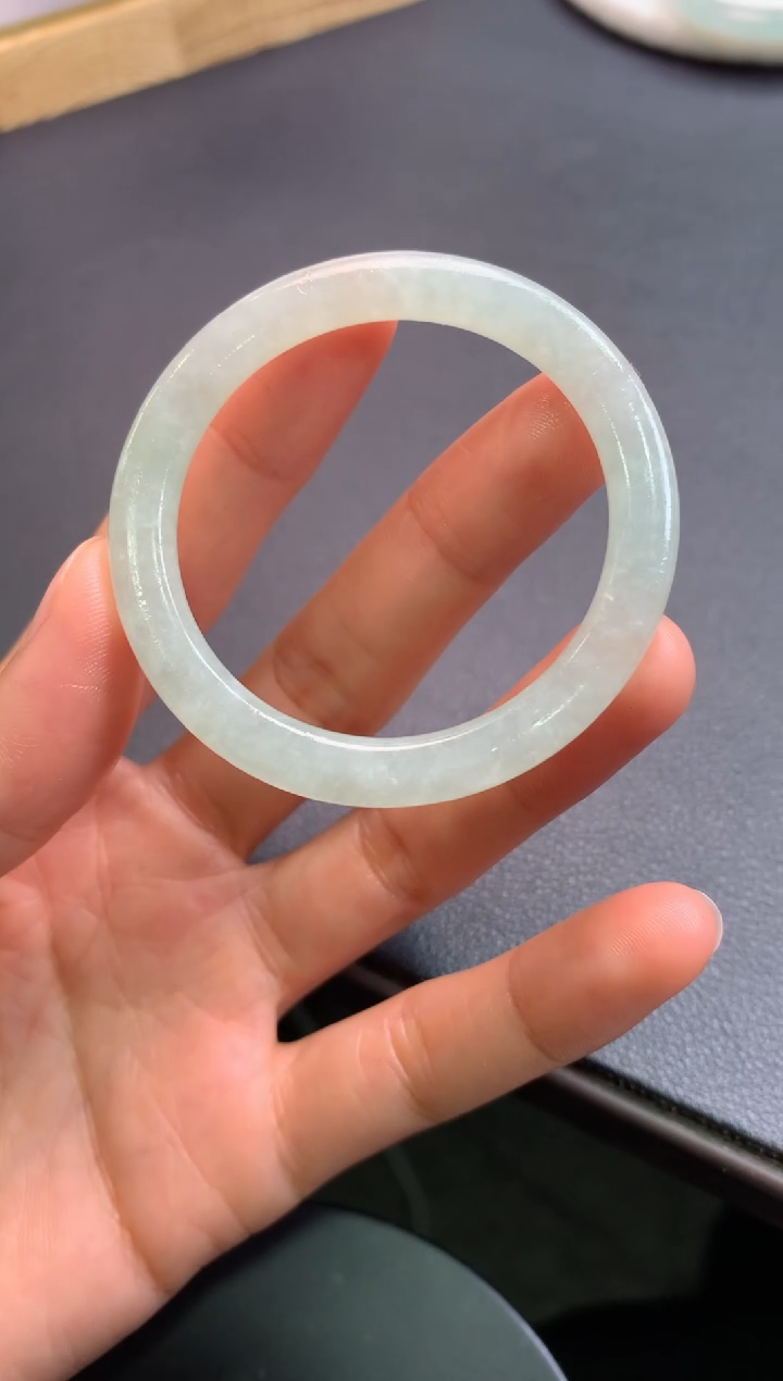 定制翡翠未镶嵌0566886417