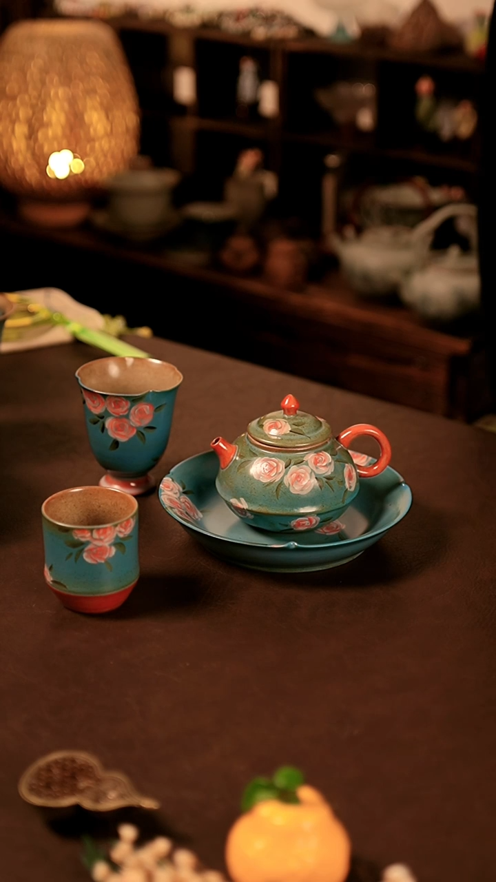 【闪购商品】闪购冲冲冲 玫瑰花一套