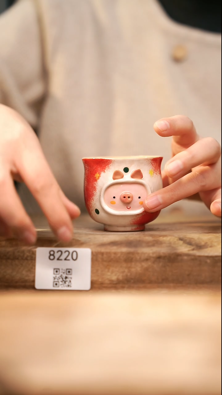 【落单孤品】福利/杯子@@8220