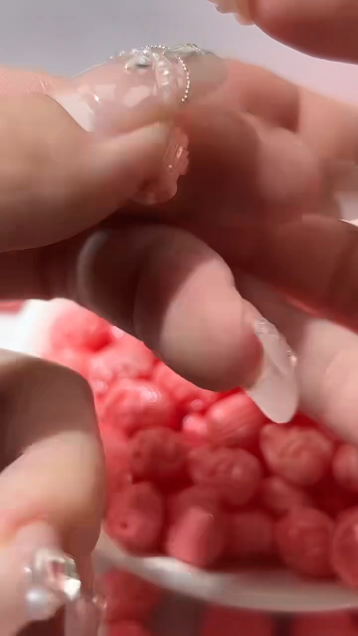 未镶嵌颈饰拼合珍珠（马贝珠）x671女*王贝美人鱼13*10mm*3颗