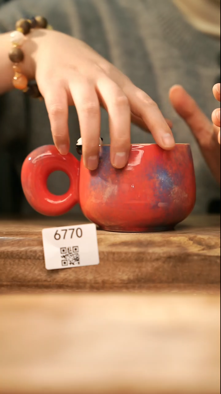 【落单孤品】福利/杯子@@6770