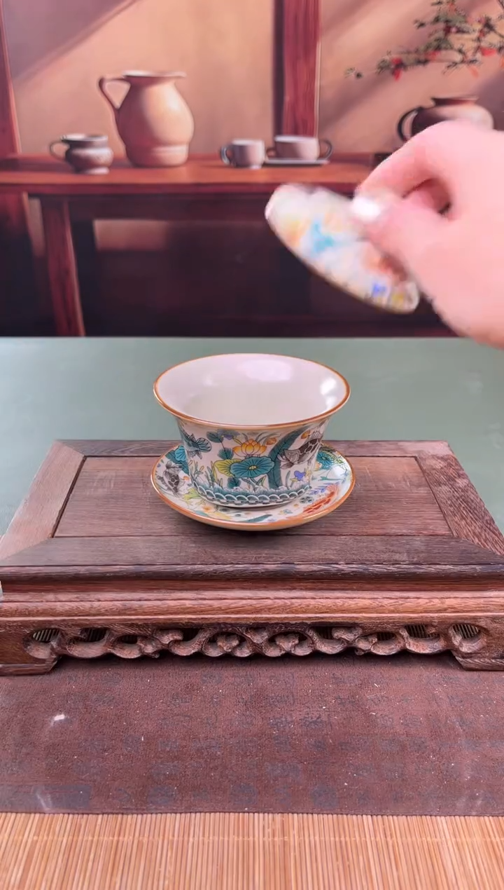 【闪购商品】顾德茶器福利闪购链接