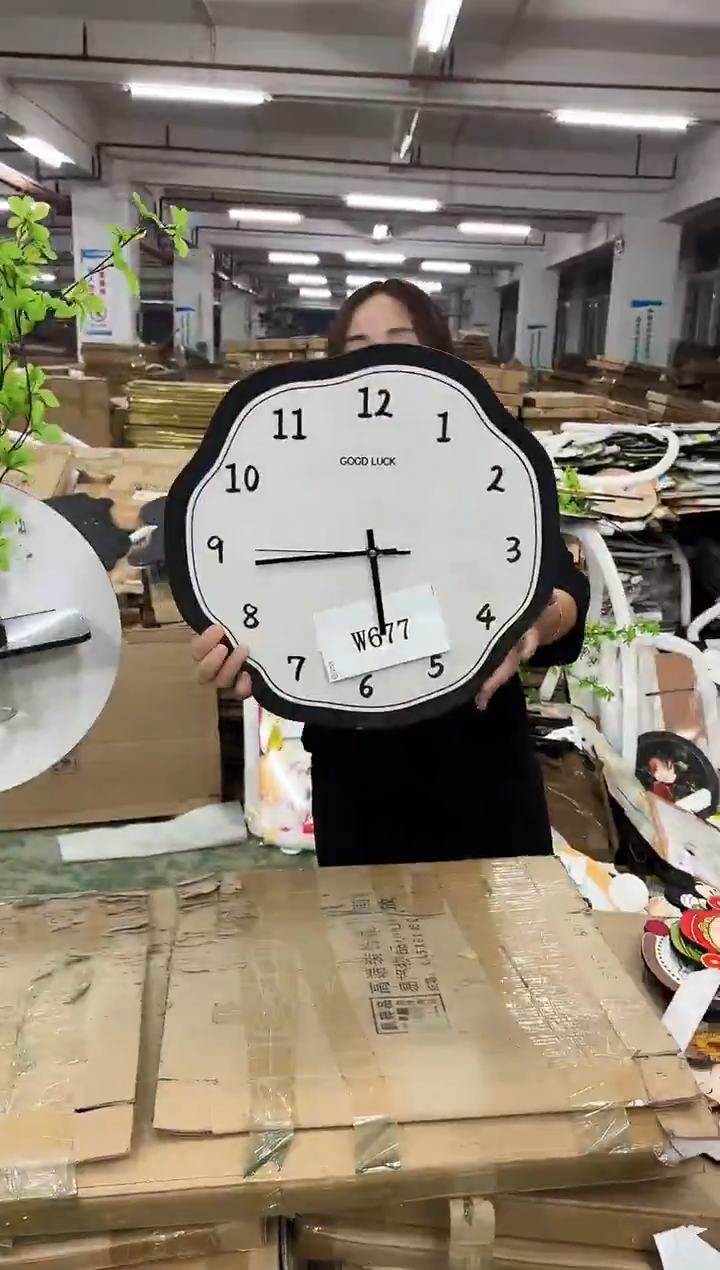 孤品微瑕朵朵闪购W677