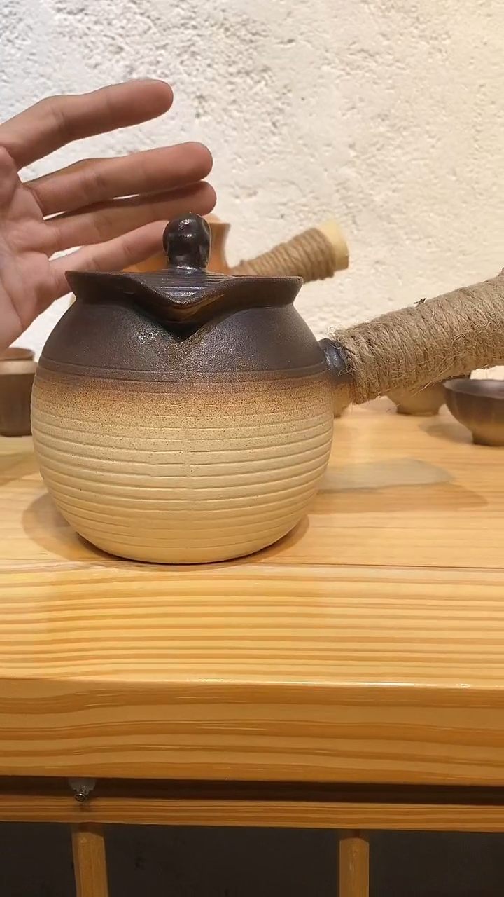 【闪购商品】700ml圆满罐罐壶罐罐壶罐罐壶