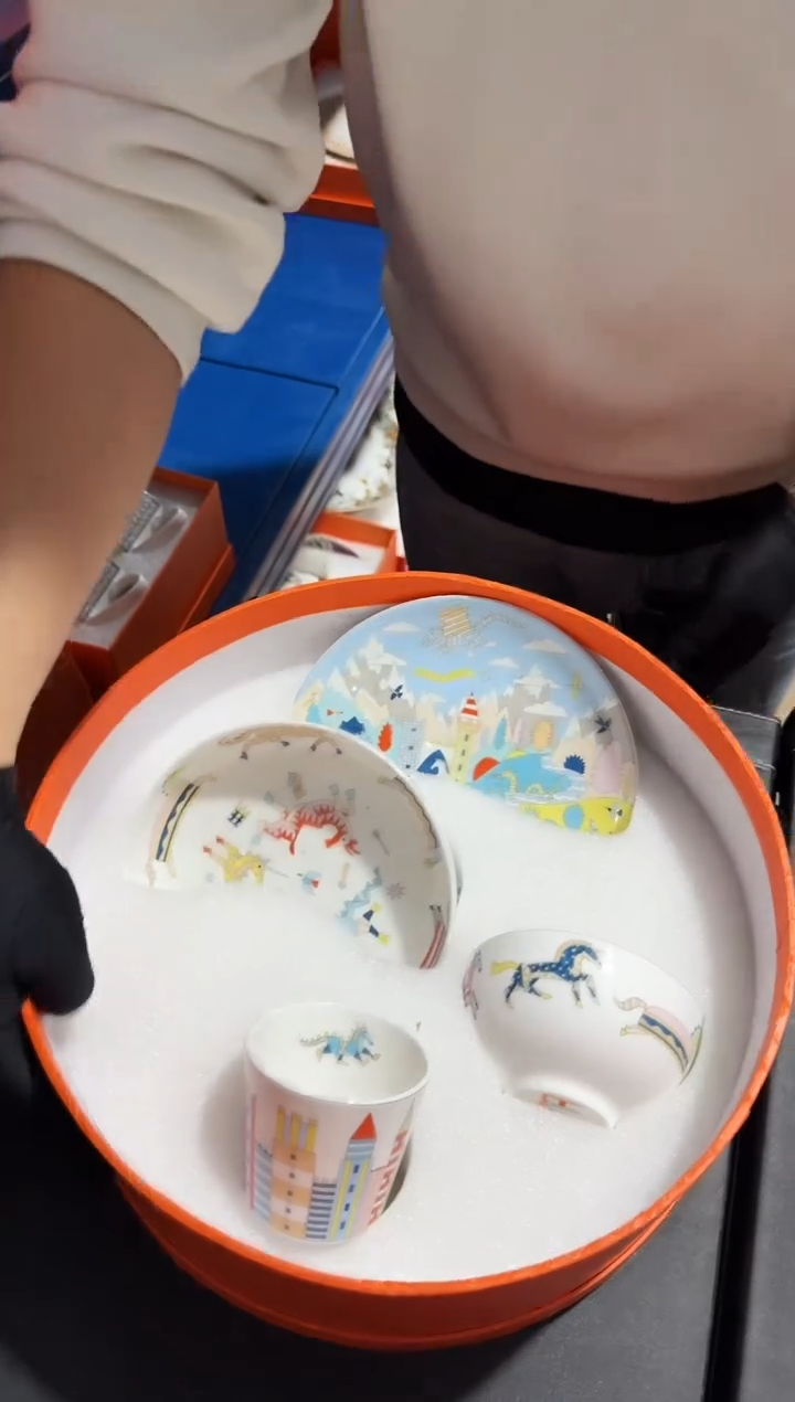 36%以上骨粉骨瓷--