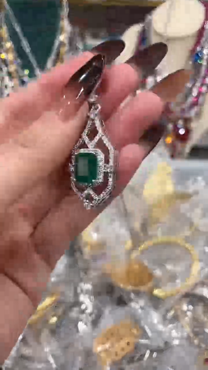 非金属无高端精品系列款式q745