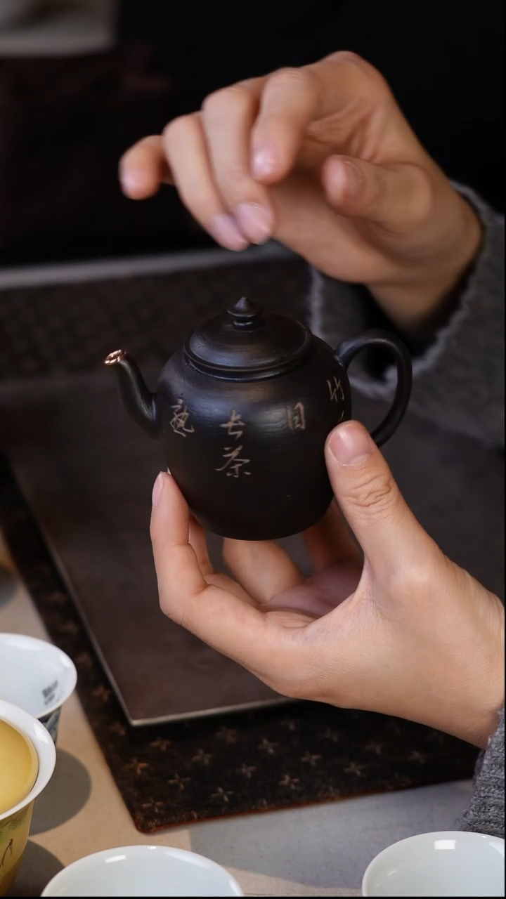 云由山房甄选茶器及周边