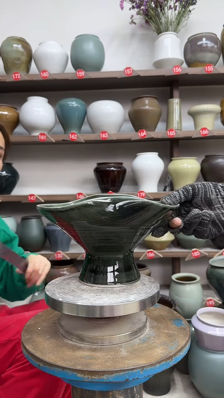 【闪购商品】14-高13口21瑕