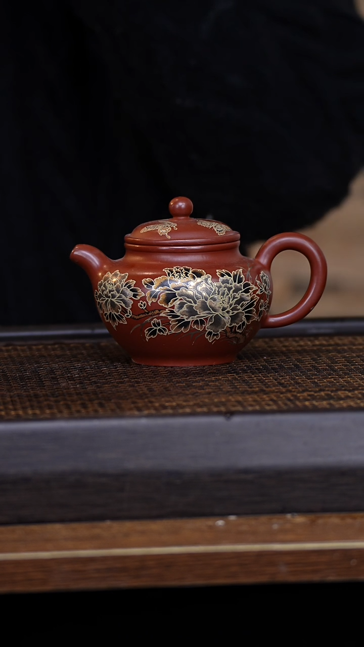 【闪购商品】紫砂茶壶456789213456789