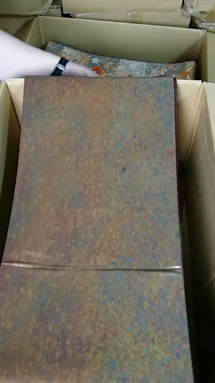 织绣织锦109六通箔袋