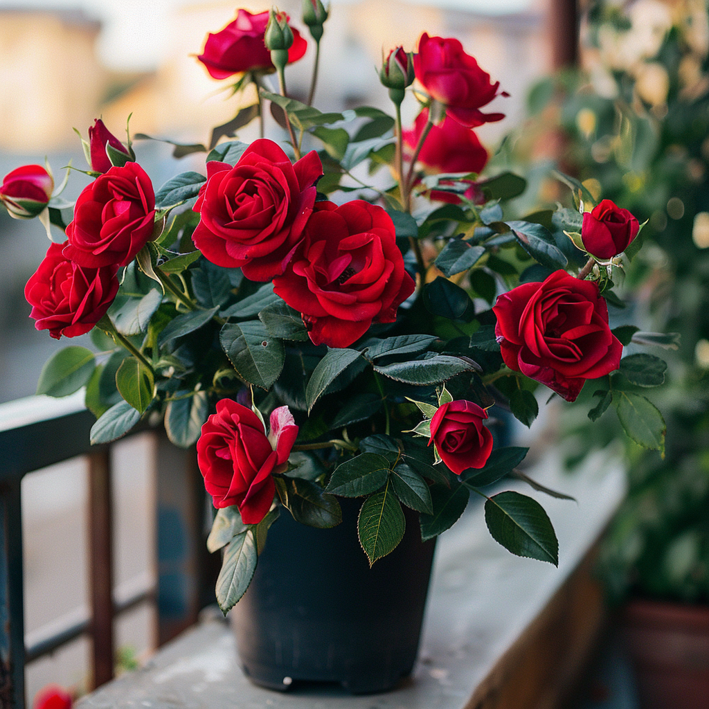 云南玫瑰花苗玫瑰花盆栽地栽浓香型花卉新鲜室内开花阳台植物好养