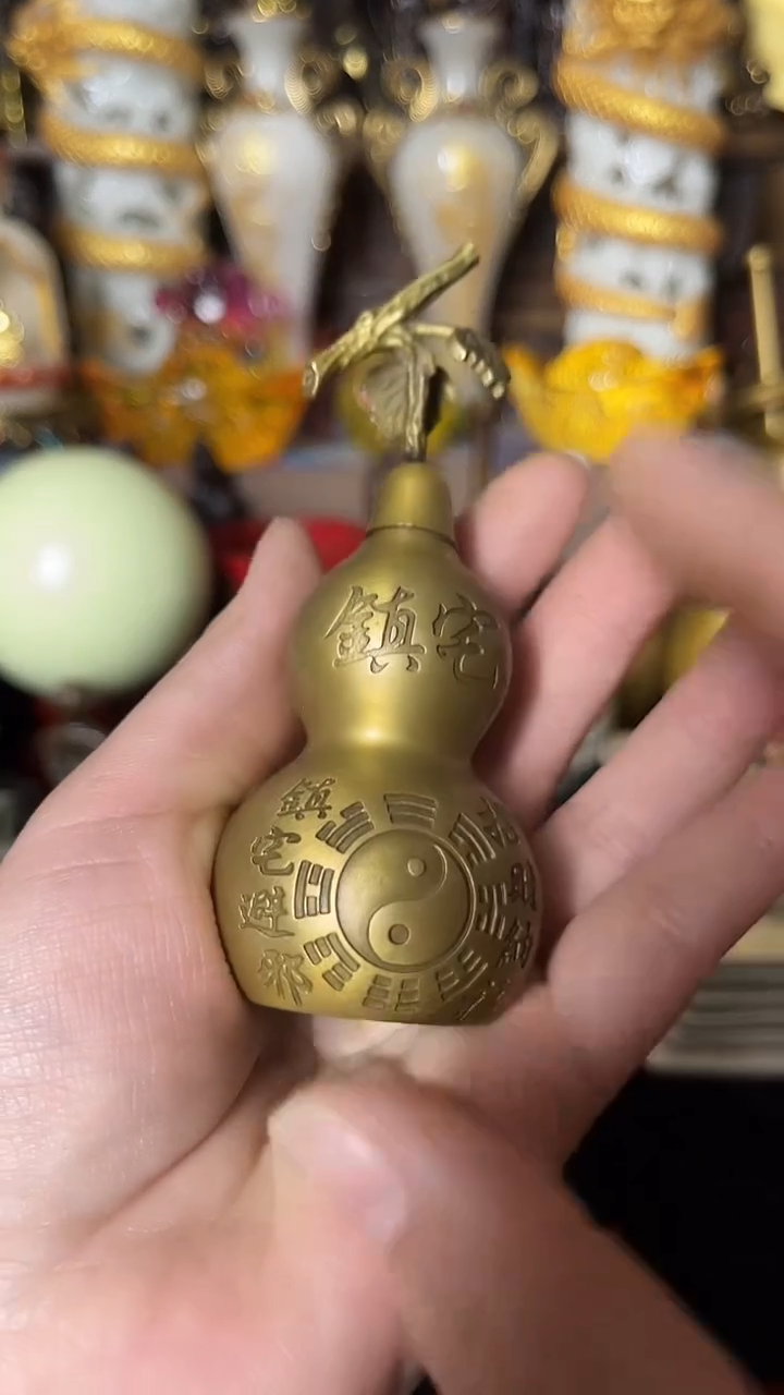 【闪购商品】复古时尚精美摆件