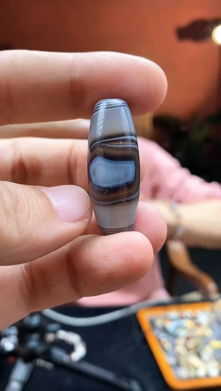 【闪购商品】玛瑙/玉髓66未镶嵌0216-