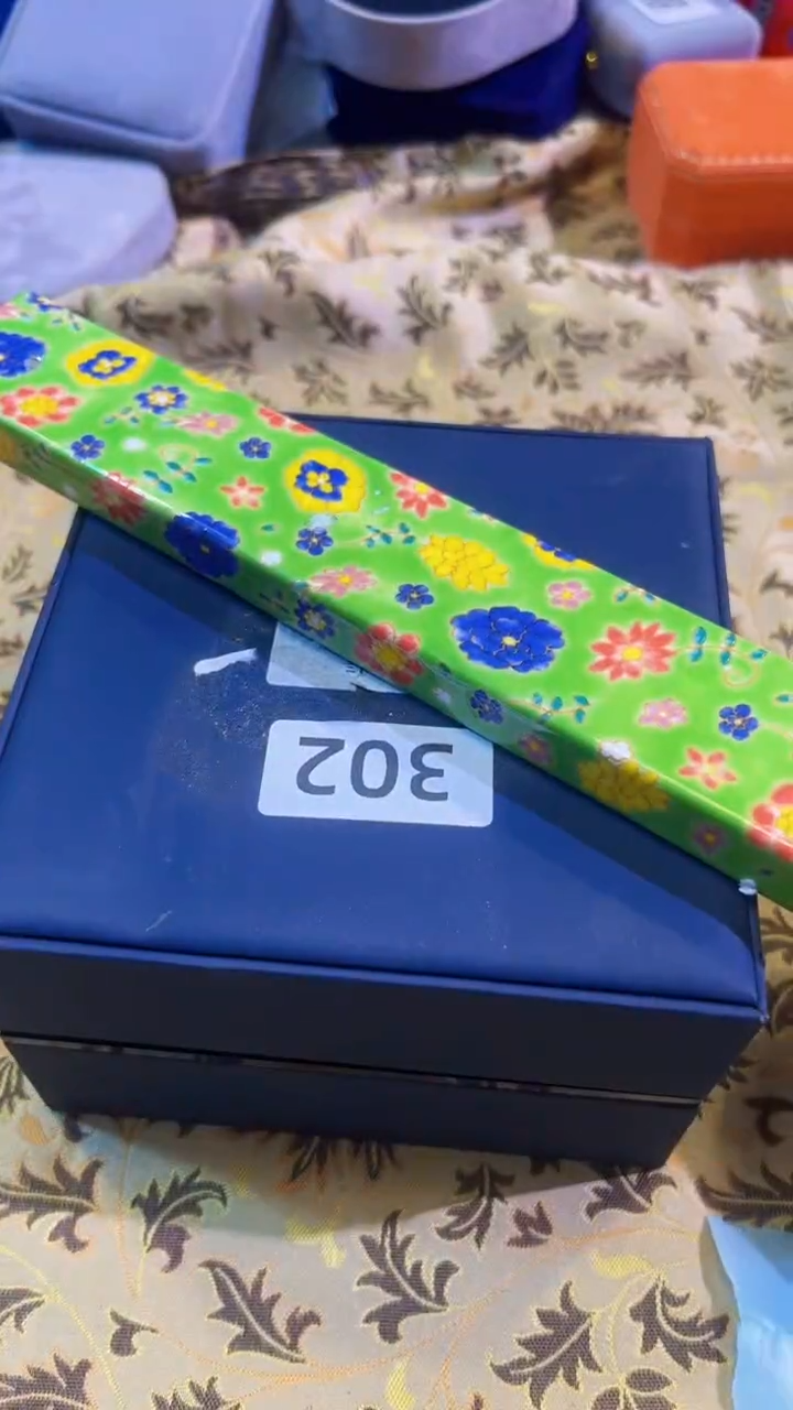 【闪购商品】瓷片陶茶666文玩周边多人