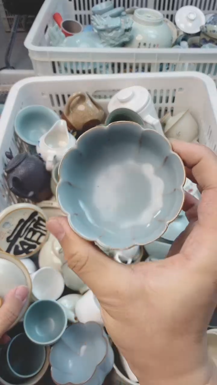 【闪购商品】茶具茶壶茶碗茶杯