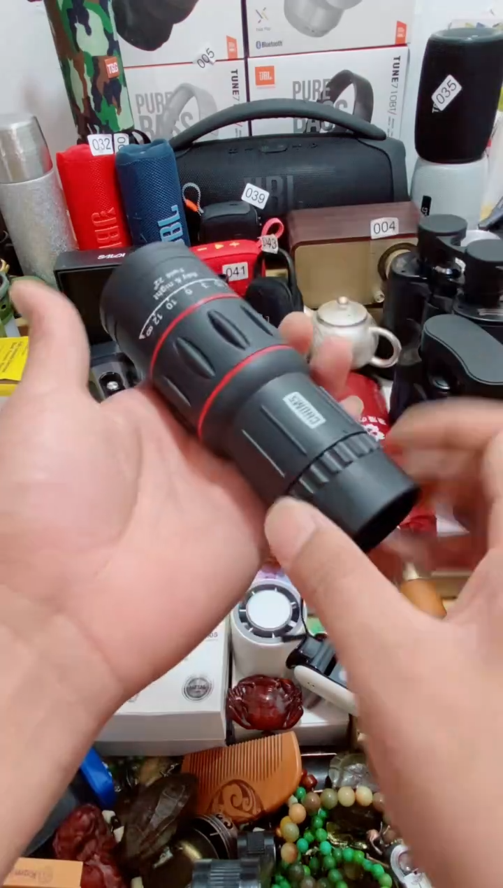 瓷片闪购商品如图所示