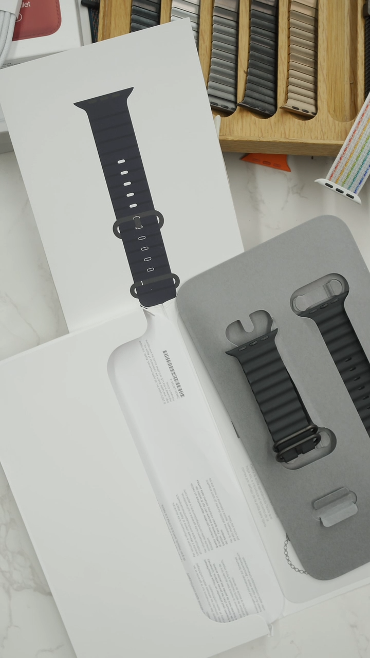 准新品小*西黑海洋 拆封品