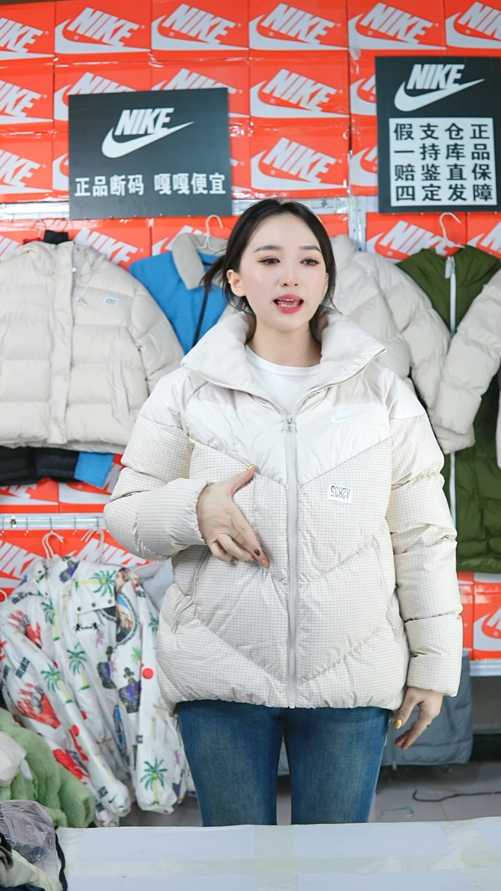 A2835闪购编码Nike/Jordan运动衣以直播间过款为准尺码XS