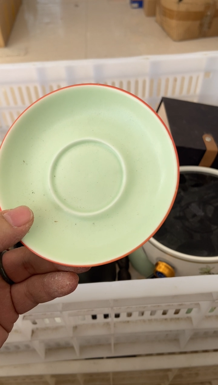 杯无运费险有瑕疵的摄影的产品有使用过的痕迹有点脏介意勿拍杯