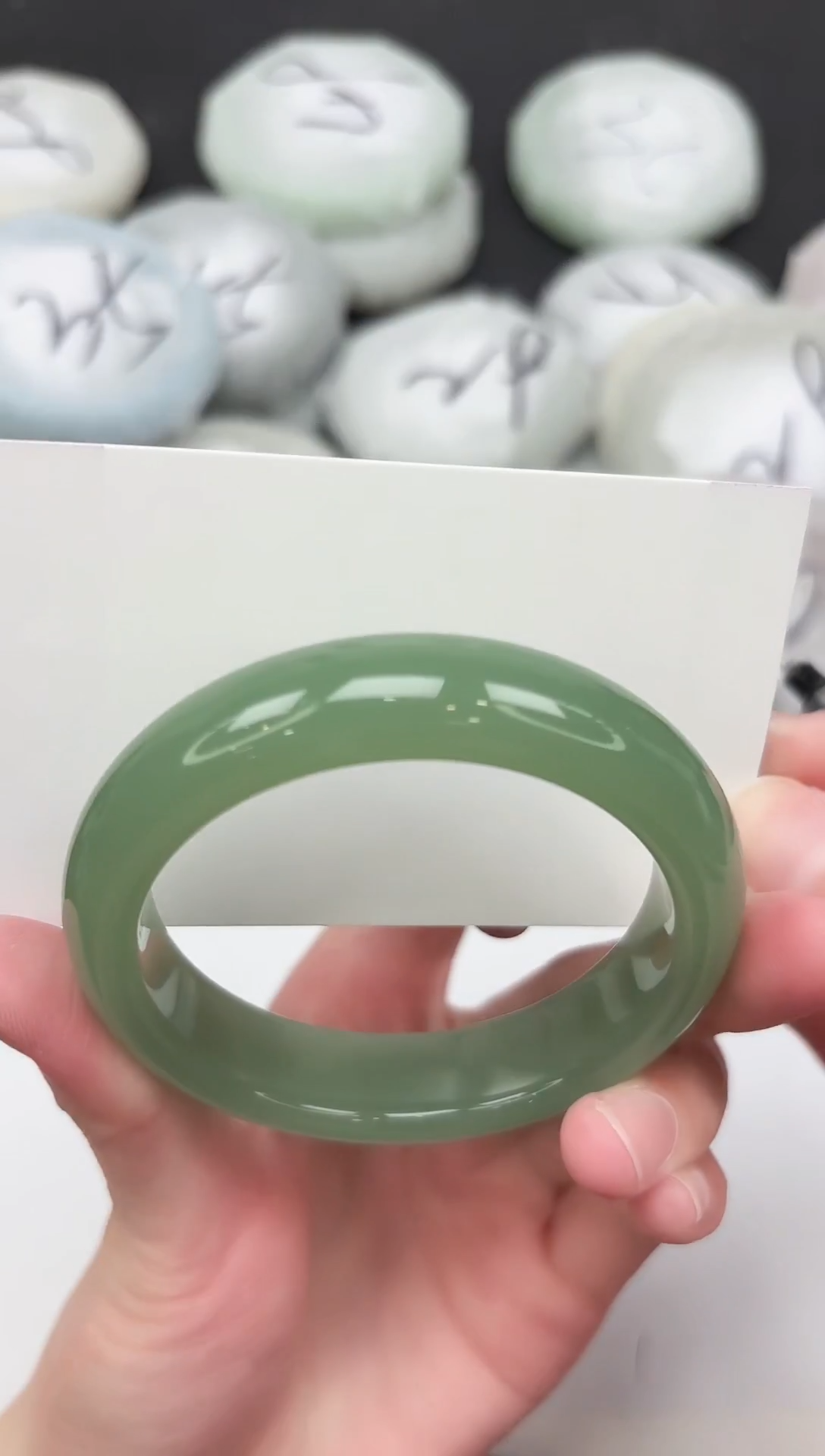 东凌女款手镯150-54.2