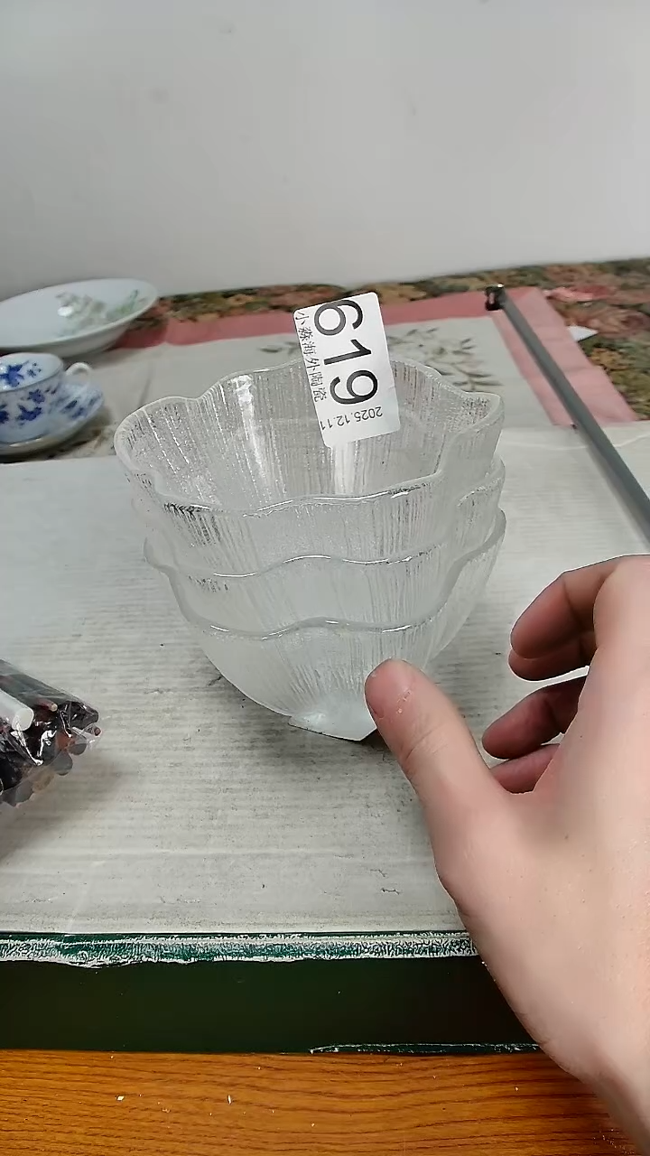 瓷片然*小淼海外陶瓷工艺品