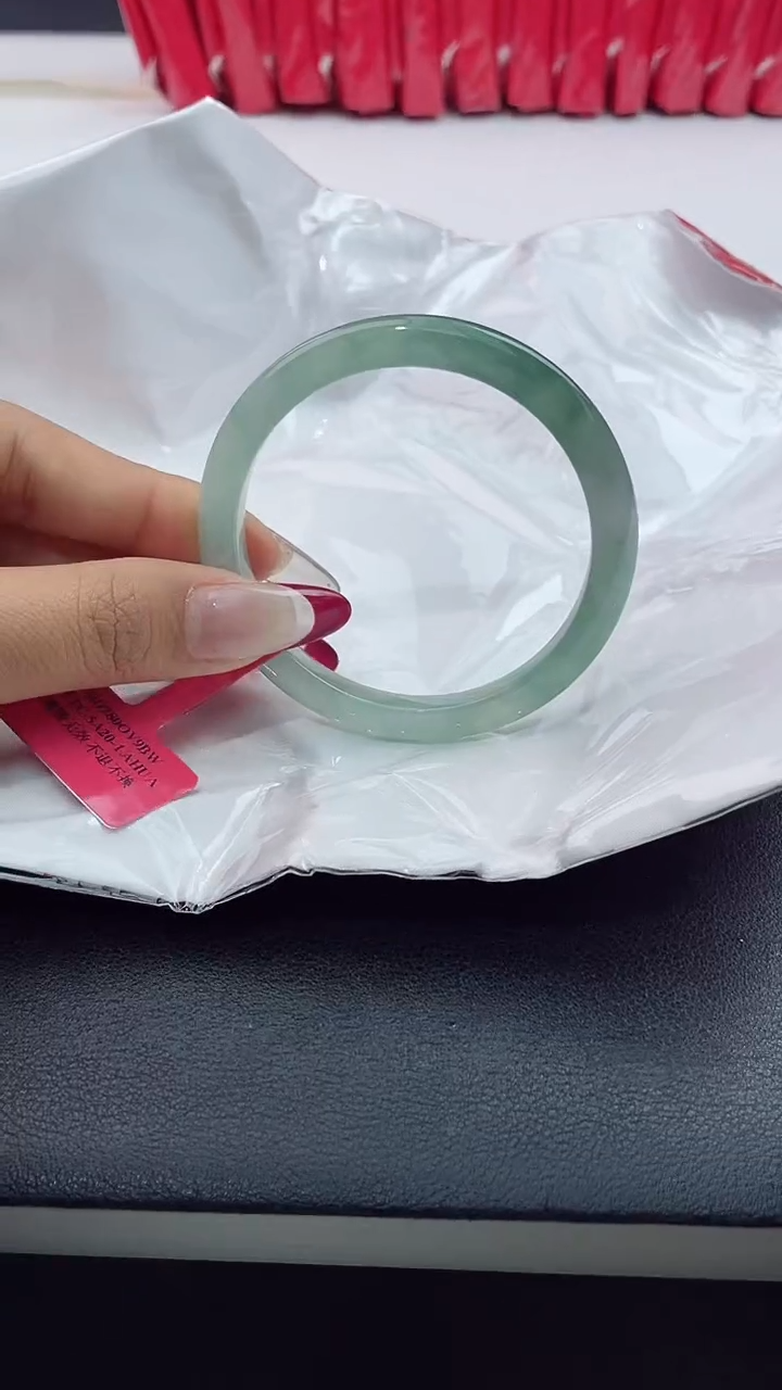 【闪购商品】翡翠手镯未镶嵌4翡翠手镯