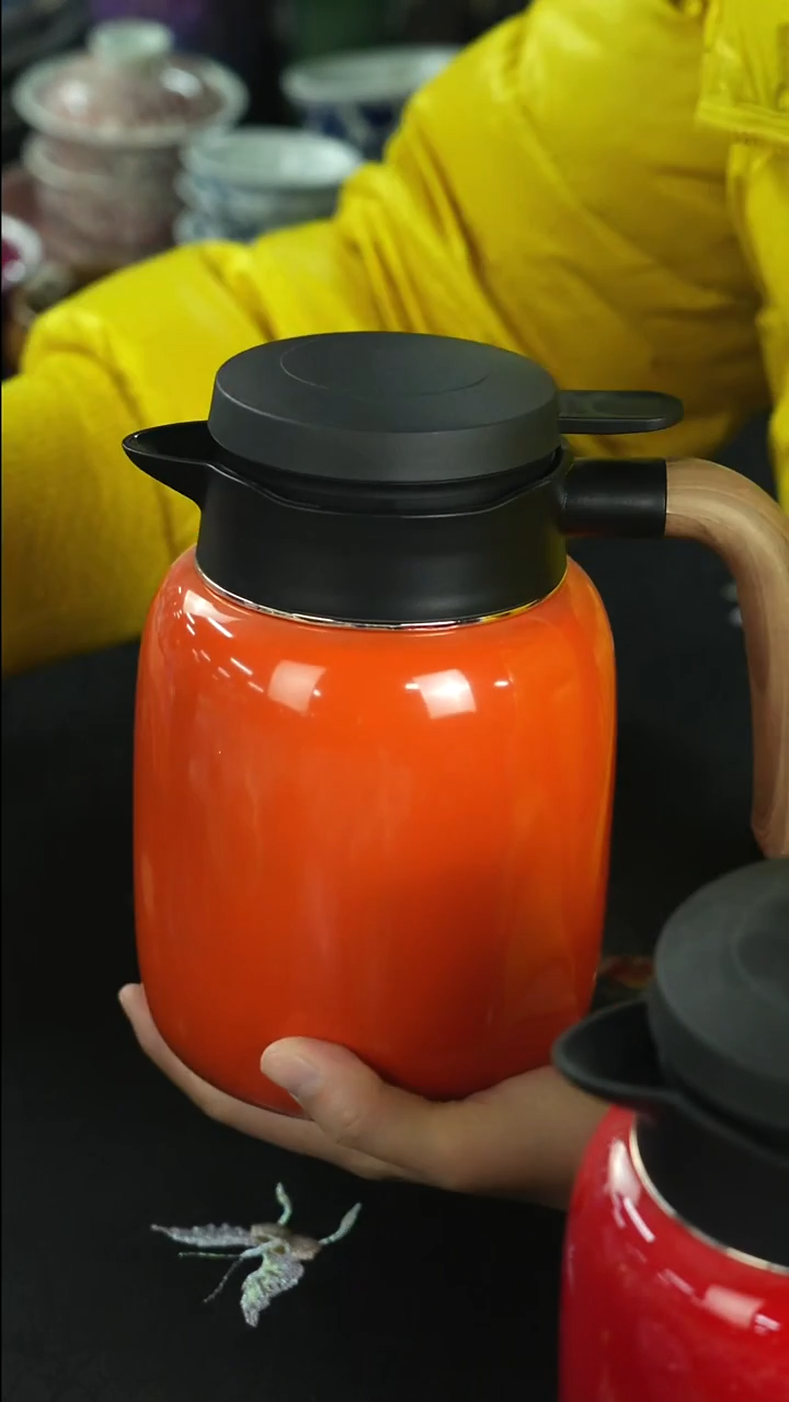 新号开播 茶具就是炸炸炸！！!