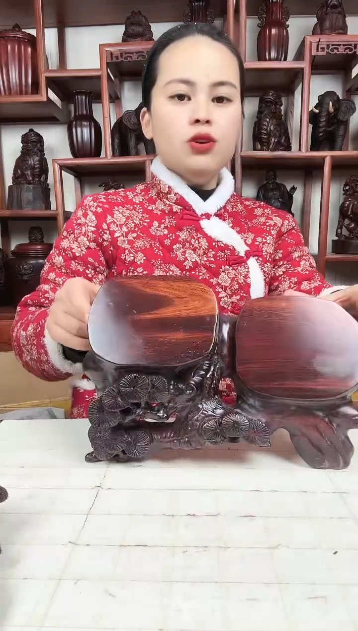 木西****✨臻宝工艺直播商品