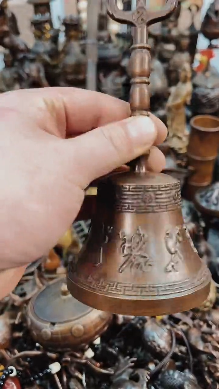 【闪购商品】精铜工匠 独具韵味