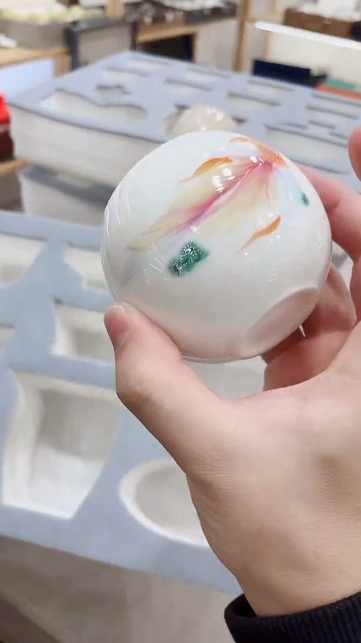 【闪购商品】展宏茶具展宏茶具@A-