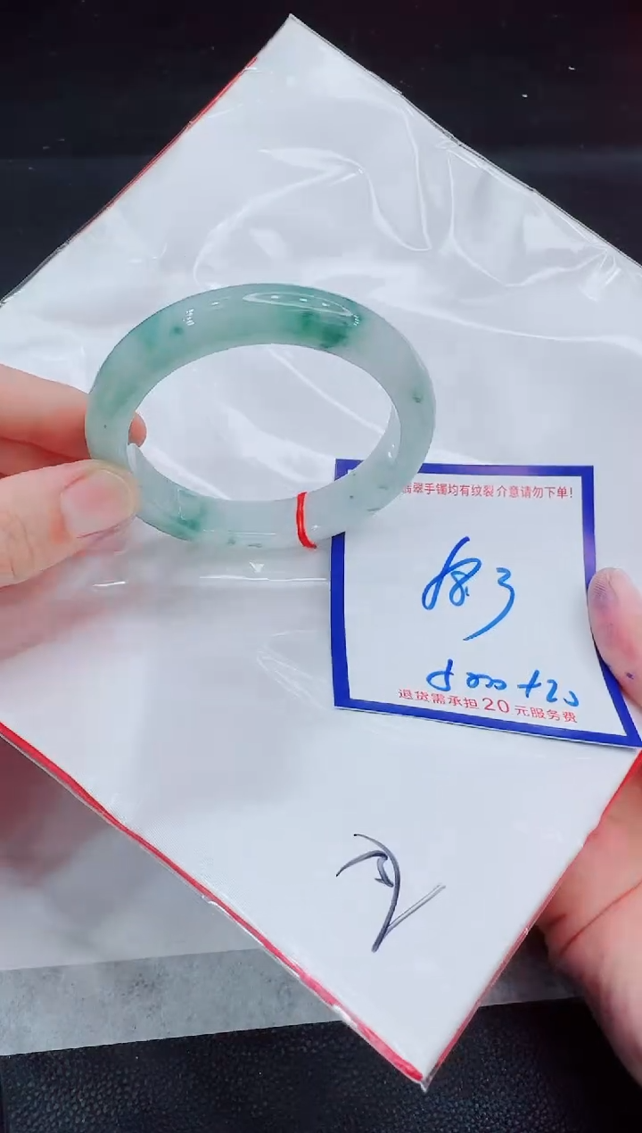 未镶嵌手镯翡翠11111111