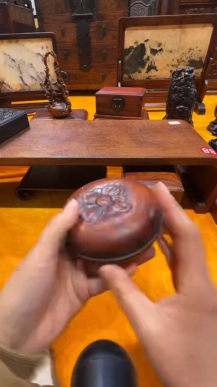 【闪购商品】花梨木类木艺说说说说说