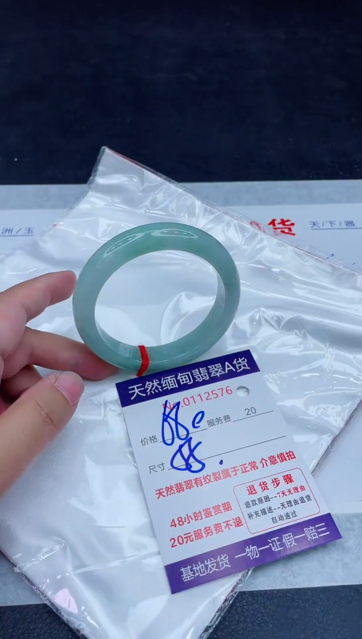 未镶嵌手镯翡翠880.0000