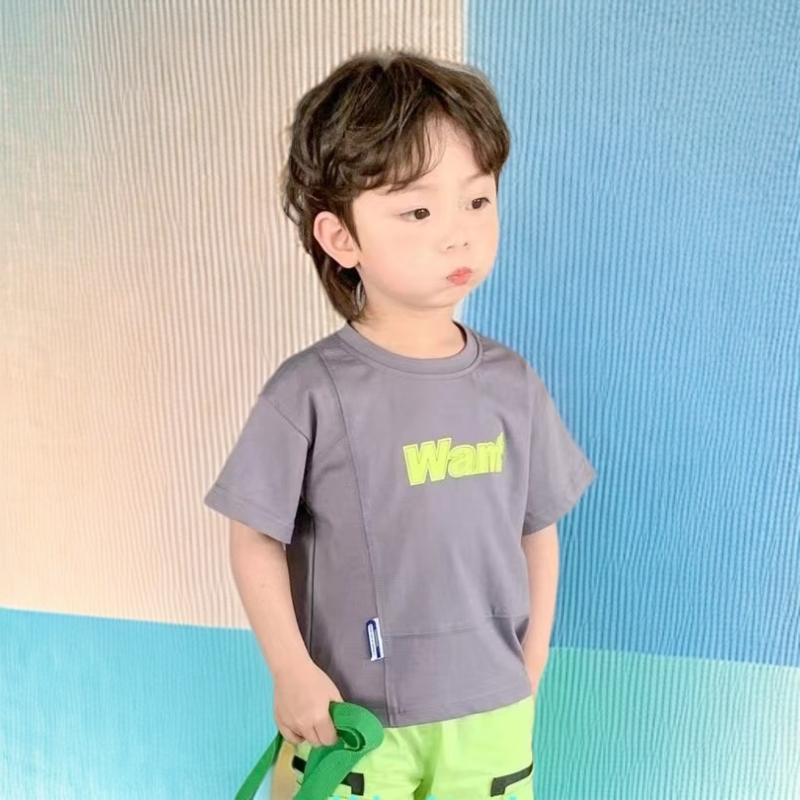 丽姐中大童高货童装00399儿童时尚休闲潮流长袖（主播丽姐高货潮童