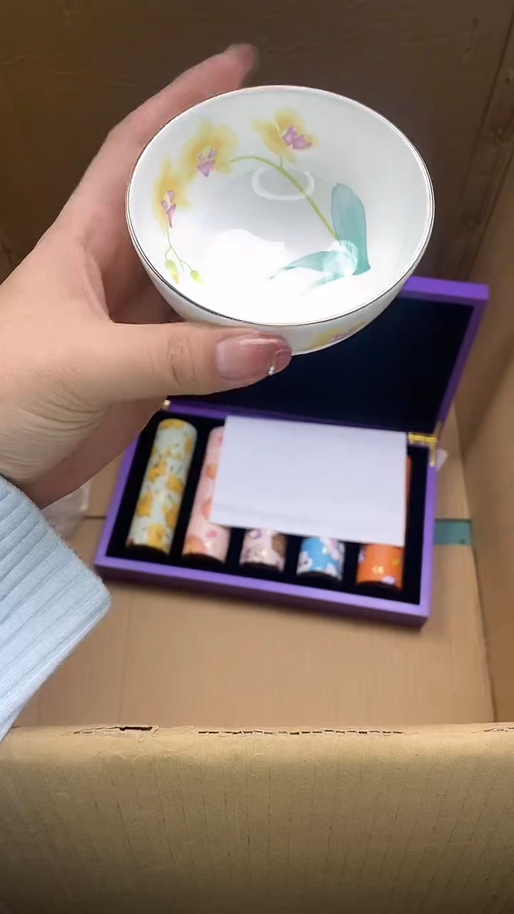 1瓷片精美陶瓷甄选一单一付