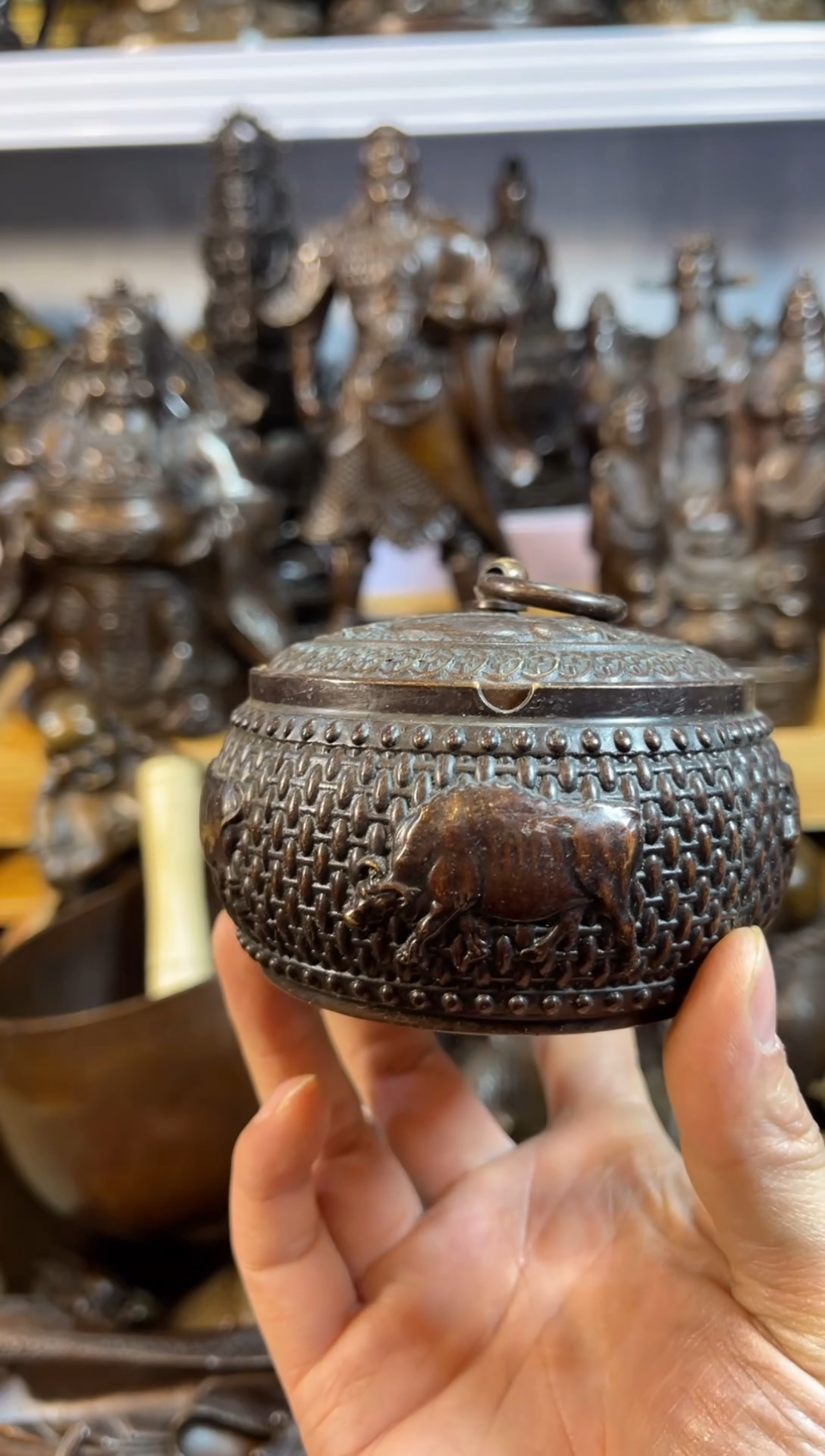【闪购商品】.案台摆件 物品摆件