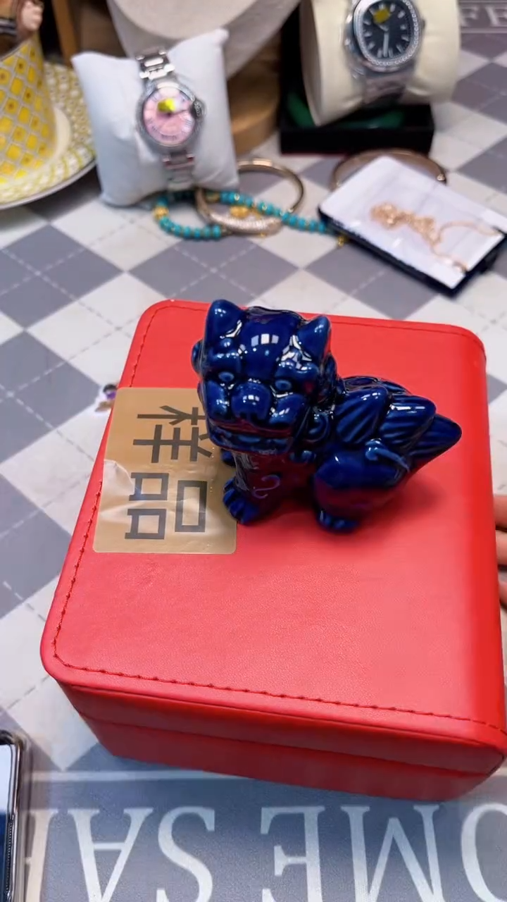 瓷片陶茶666文玩周边多人